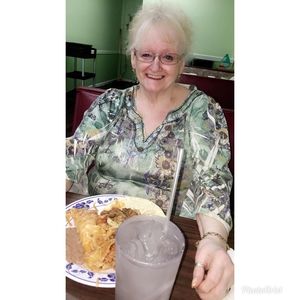 Meet your Posher, Sue